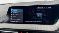 BMW 2 Series 218i [136] M Sport 4dr Petrol Saloon